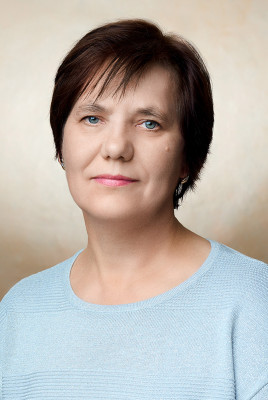 Педагогический работник Захарова Татьяна Михайловна Педагогический работник Захарова Татьяна Михайловна