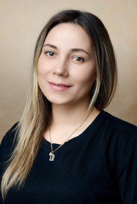 Педагогический работник Бугаева Полина Юрьевна Педагогический работник Бугаева Полина Юрьевна