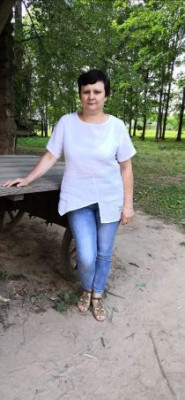 Педагогический работник Горощенко Оксана Викторовна Педагогический работник Горощенко Оксана Викторовна