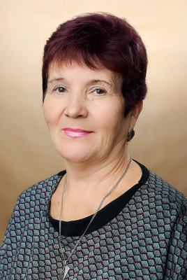 Педагогический работник Большакова Раиса Николаевна Педагогический работник Большакова Раиса Николаевна